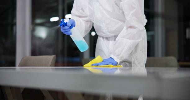 Licensed Odor Removal service in Virginia, IL - Crime Scene Cleaner Online